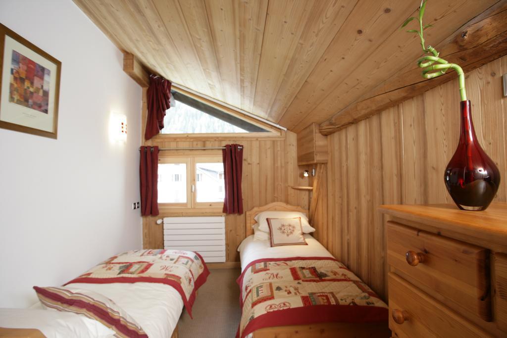 Apartament La Grange De L'Aiguille Chamonix Zewnętrze zdjęcie